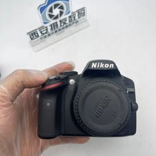 Nikon D3200 24.2 MP CMOS Digital SLR Camera Body