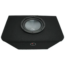 2000-2009 Honda S2000 Custom Fit Harmony R124 Single 12" Sub Box Enclosure New