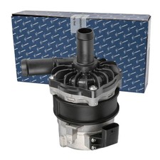 PIERBURG Auxiliary Water Pump cooling water circuit MERCEDES-BENZ 2,1 5,5