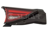 Heckleuchte Alkar 2087906 Tipo ST FüR Mazda CX KF AWD Skyactiv 165 KF6W KF4W2