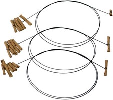 Cat Dancer Interactive Toy - Fun and Fitness for Your Furry Friend Black