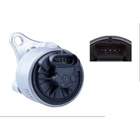 NGK / NTK Agr-Ventil + Dichtungen FüR Opel Astra G Vectra B Zafira A 1.4/1.6 16V