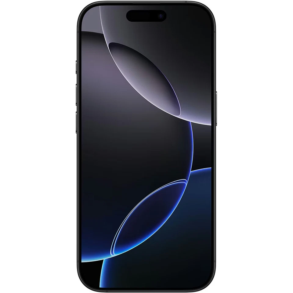 Apple iPhone 16 Pro · 1TB, foto 3 de 5