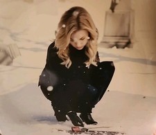 REVENGE EMMY FYC DVD & PHOTOS BOOKLET RARE PROMO Emily VANCAMP MADELEINE STOWE