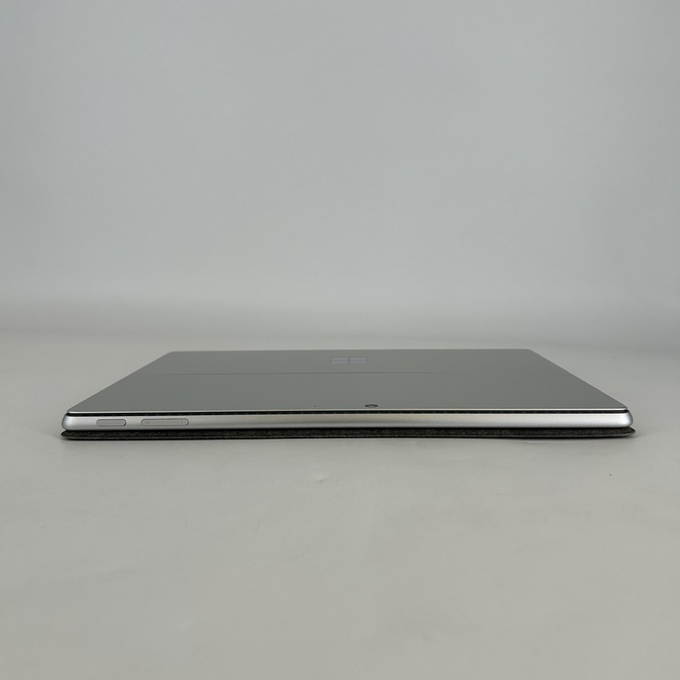 Microsoft Surface Pro 11 13 Silver X Elite 3.40GHz 32GB 1TB EXCELLENT