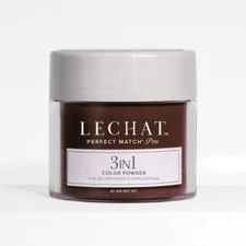 LECHAT Perfect Match Pro 3-IN-1 ACRYLIC DIPPING POWDER - Power Move