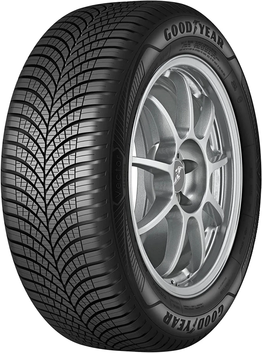 Goodyear 205/45/17 All Season Tires for sale | eBay