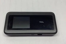 TCL Linkzone 5G UW Mobile Hotspot TCL MW513U / Verizon Locked