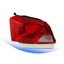 Halogen Tail Light for 2014 2015 2016 2017 2018 2019 2020 Left Driver Side