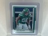 2025 Panini Donruss Optic Quincy Williams #116 New York Jets