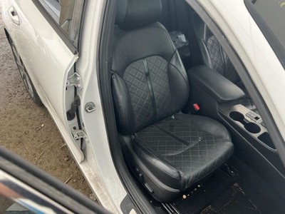 Passenger Front Seat US Built VIN 5 1st Digit Leather Fits 16-18 OPTIMA 208111