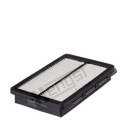 AIR FILTER E1856L FOR KIA OPTIMA/Sportswagon D4FE 1.6L 4cyl OPTIMA - Picture 2 of 6