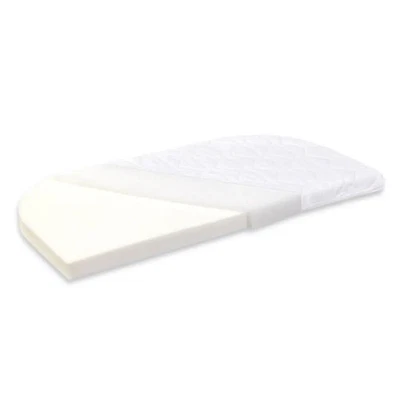 babybay Matratze Classic Cotton Soft passend für Modell Maxi, Boxspring und Comf