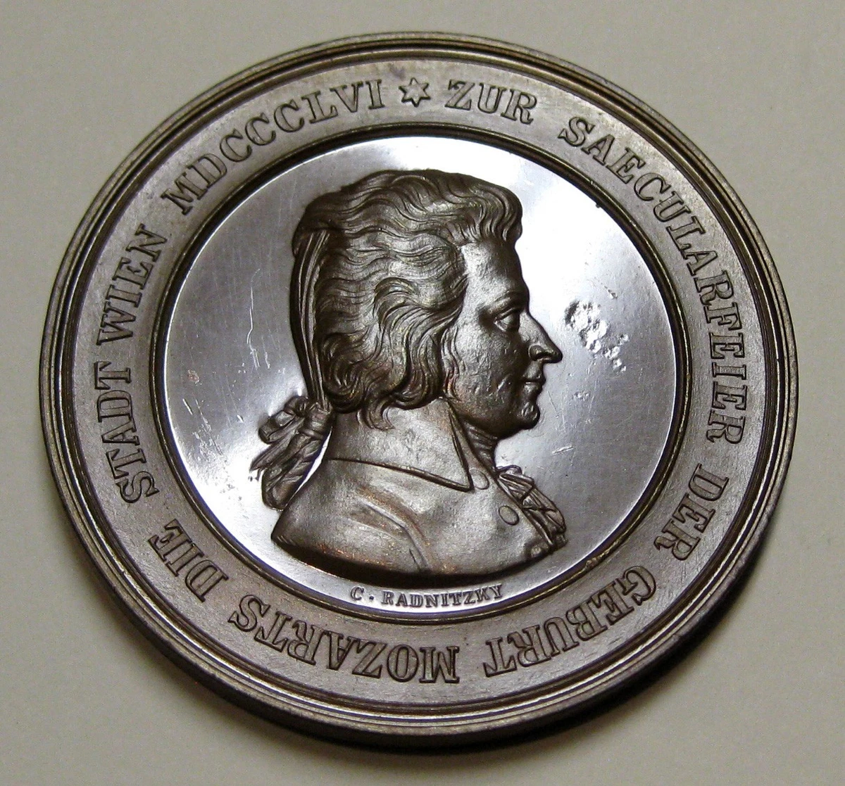 Germany Medal In Numismatic Medals for sale | eBay