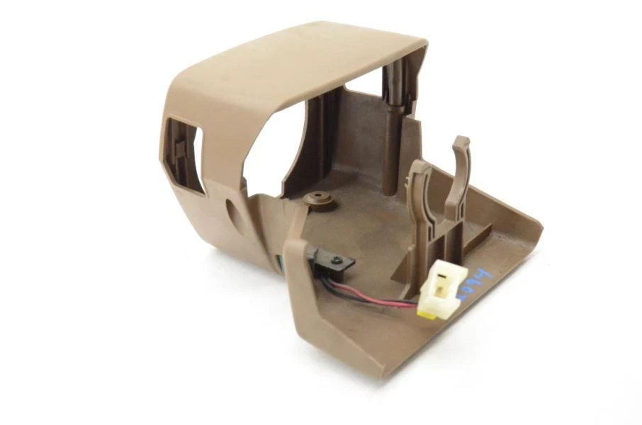 1984-1986 Nissan 300ZX VG30 Z31 2+0 Column Cover Clamshell 48470 01P20 Foto 2 de 4