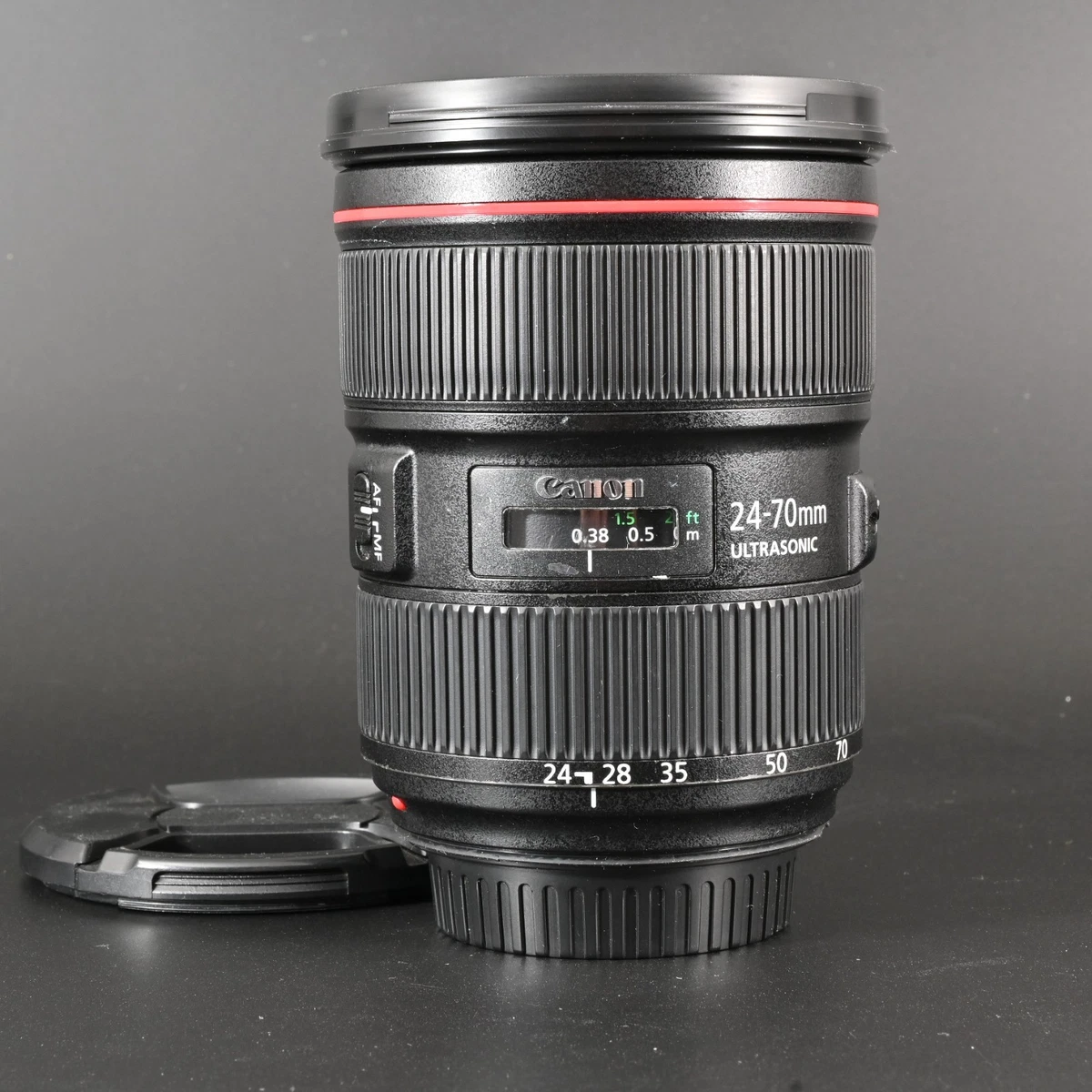 Canon 24 70 Ii for sale | eBay