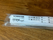 Ikea Schottis 90x190cm White Blind New Unused