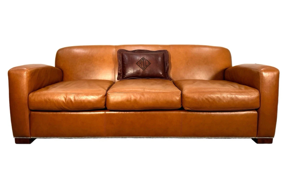 Ralph Lauren Sofas for sale | eBay