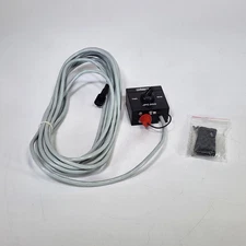 Simrad/Robertson Marine JPC200 Power and Manual Switch - New Old Stock