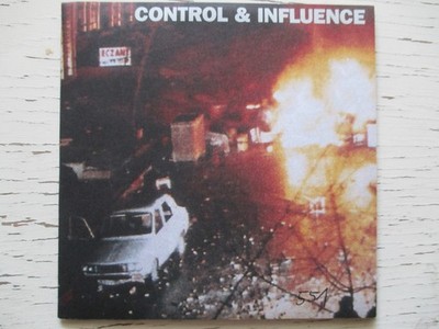 Söldnergeist: Global Media Control- CD - GER 1996 ART KONKRET - Industrial/Noise