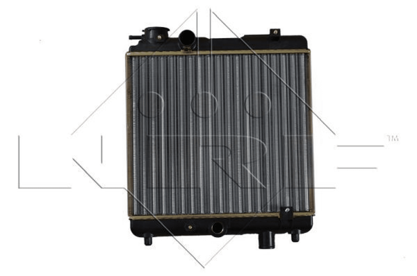 KüHler MotorküHlung FüR Fiat Seat Panda Marbella Terra Kasten/SchräGheck-image