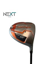 Cobra AMP Driver 10,5° / Aldila RIP / Flex R
