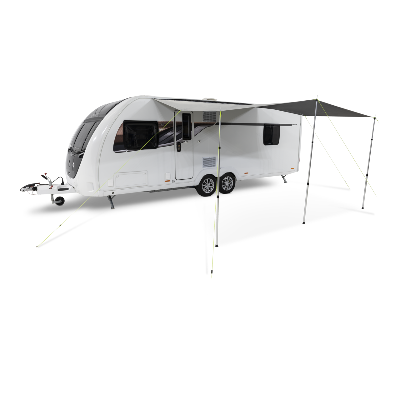 Dometic Sun Canopy/Solar Shade 330