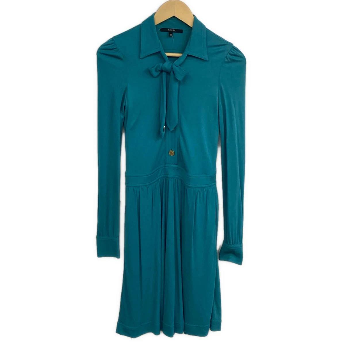 Gucci Green Dresses for Women for sale | eBay Gucci Green Dresses for Women for sale | eBay