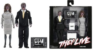 they live neca