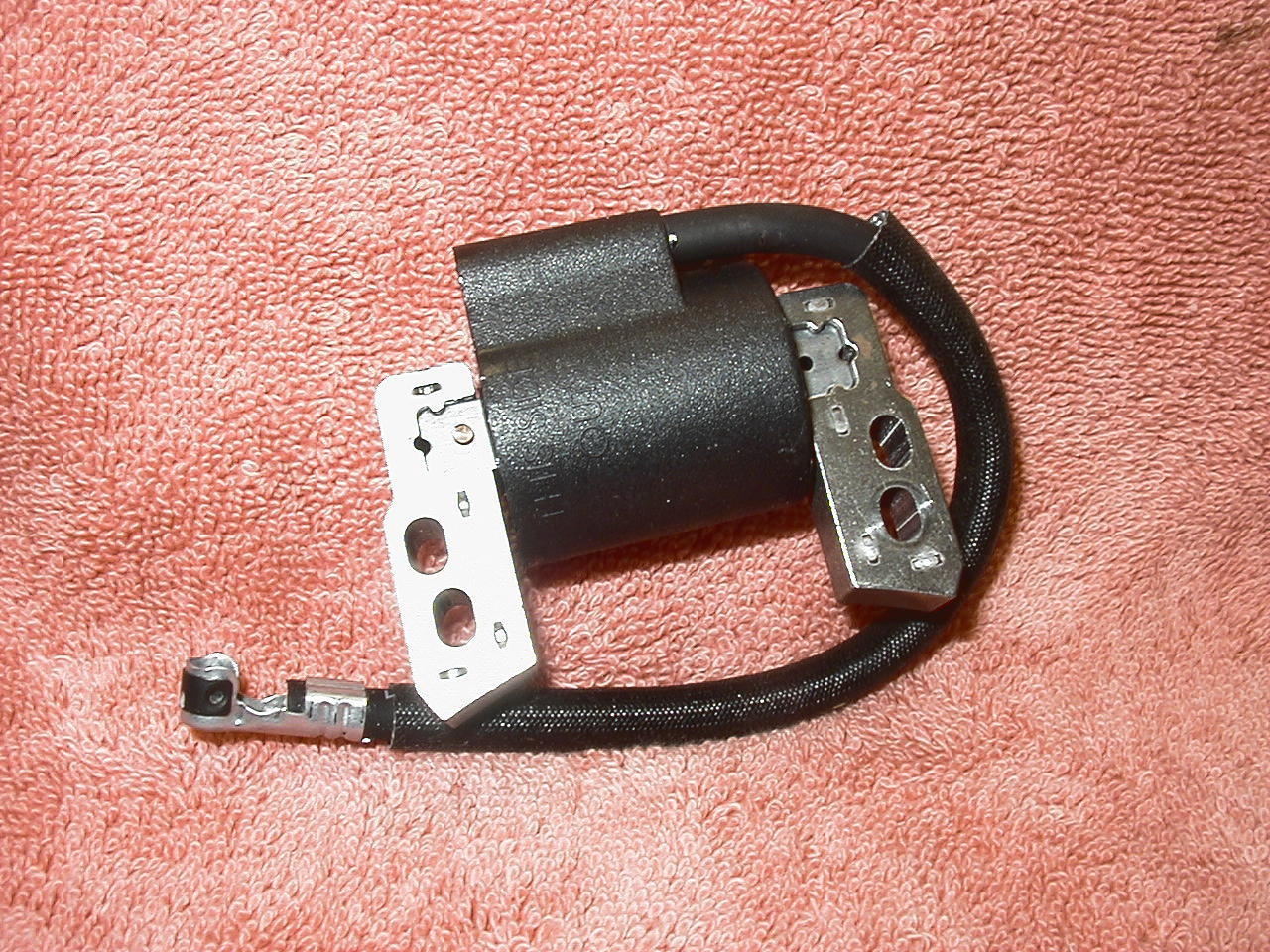 Electronic Ignition Coil for Briggs & Stratton 802574, 796964, 695711