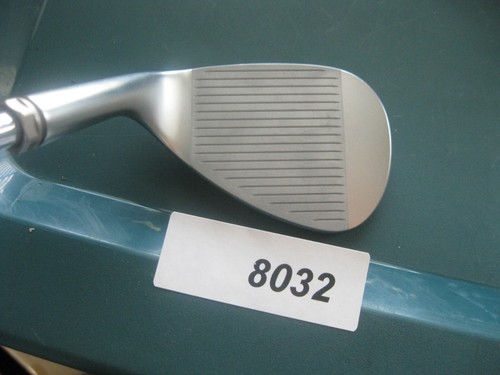 Ping Glide 4.0 Orange Dot - 60° T6 Wedge ZZ-115 Steel Shaft #8032 - Picture 3 of 7