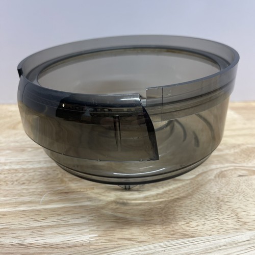 Breville Juice Fountain Plus JE98XL Replacement Parts Collection Chute Bowl - Picture 3 of 9