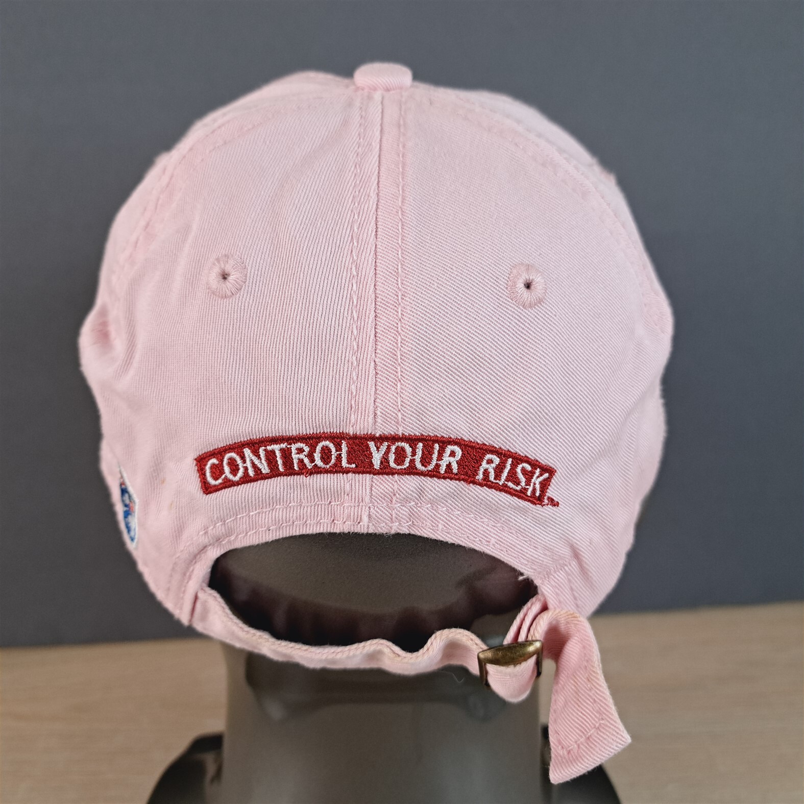 COMMAND INVESTIGATIONS CONTROL YOUR RISK ADJUSTAB… - image 6