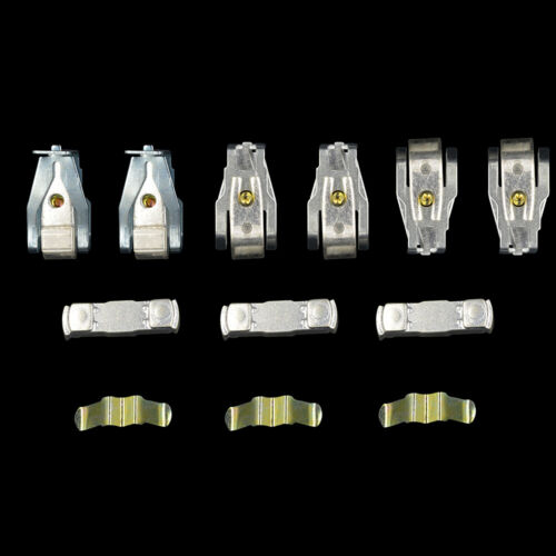 New LA5FG431 contact kit used for Telemecanique contactor LC1F185 USA STOCK - Picture 4 of 5
