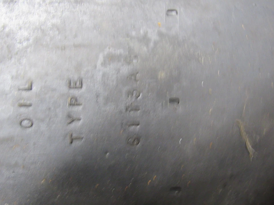 Filtro de aire Kawasaki Voyager ZN1300 1986 K&N KA-0883 Foto 2 de 4