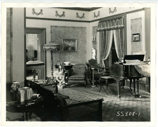 Vintage 8x10 Production Photo Anybody's Woman 1930 Ruth Chatterton Clive Brook