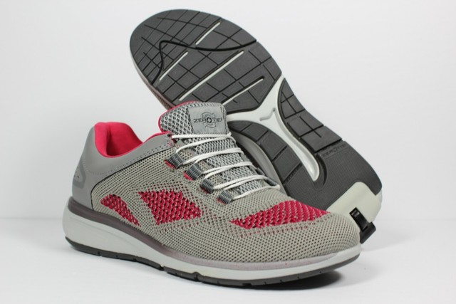 ZeroTie Fresh Breeze Hands Free Shoes, Women's Size 7.5 | eBay