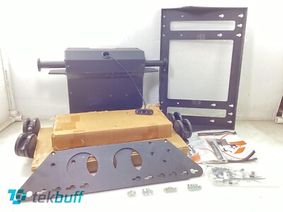 ViewSonic VB-EBT-001 e-Box Display Cart - for 86'' ViewBoard Display's