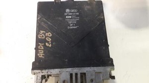 Audi 80 1994 ECU Engine Computer (Engine Control Unit) 037906022ee #711408-57