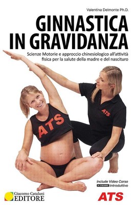 Bücher Delmonte Valentina / Bing Elena / Repetto Simona - Gymnastik in der Schwangerschaft