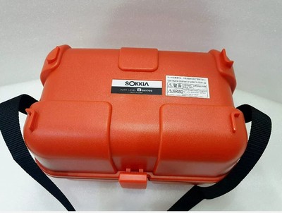 SOKKIA B-40A Automatic Level Machine For Surveying ,TOPOGRAPHY