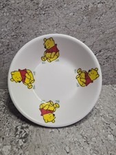 Winnie the Pooh Melamine Wares Plastic Bowl by Fataco