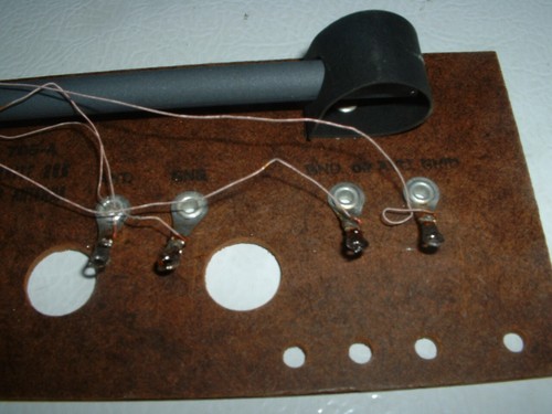 Miller Ferrite Rod Antenna, AM Broadcast, Ham Radio, Crystal Radio, High Q, NIB - Zdjęcie 5 z 9