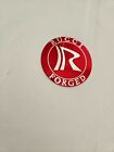 <!--F#f_0-->RUCCI center cap EMBLEM ONLY RED<!--F/-->