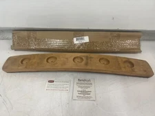 Barrel-Art Barrel Stave 5 Shot or Tasting Flight, 1.5 Oz Glasses NOT Included