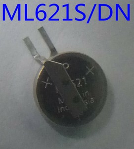 Аккумулятор ml 621