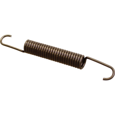 1850217M1 Brake Shoe Spring Long for Massey Ferguson 231 240 ...