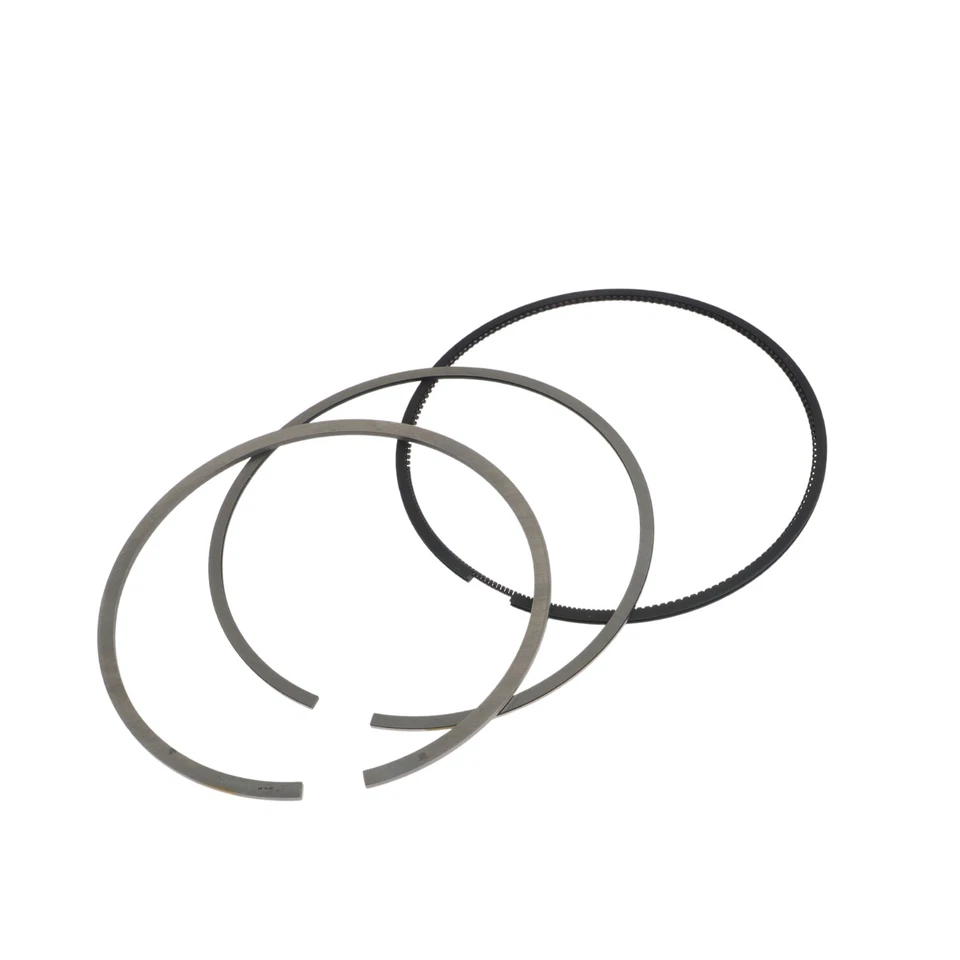 Juego de 6 anillos de pistón del motor aptos para BMW 330i 330xi X5 330Ci 2001-2005 Foto 3 de 4