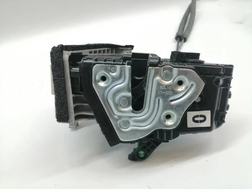 81410J9000 Cerradura Puerta Trasera Izquierda para HYUNDAI KONA (OS) 2021 972121 - Imagen 2 de 8