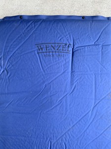 campmor sleeping pad